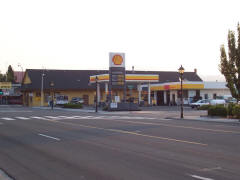 Carson Depot