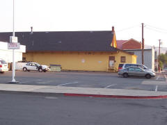 Carson Depot