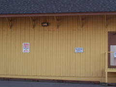 Carson Depot