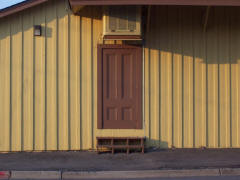 Carson Depot