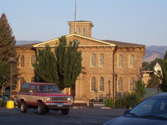 Mint Building