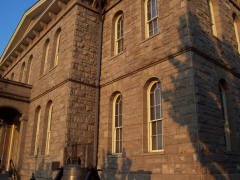 Mint Building