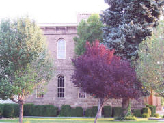 Mint Building