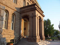 Mint Building
