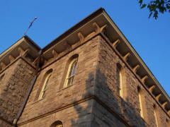 Mint Building