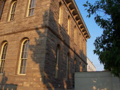 Mint Building