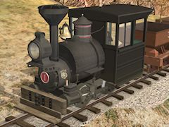 30 inch narrow gauge