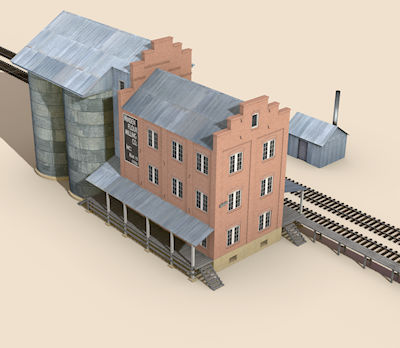History of the Minden Flour Mill History of the Minden Flour Mill