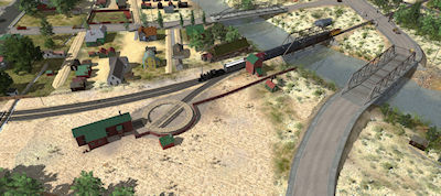 History of the Reno Yard History of the Reno Yard
