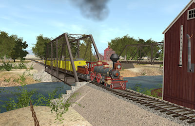 Modelling the V and T virtually Modelling the V and T virtually
